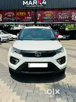 Tata Nexon 1.2 Revotron XM, 2020, Petrol
