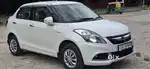 Maruti Suzuki Dzire 1.2 VXI, 2016, Petrol