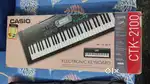 Keyboard (piano)