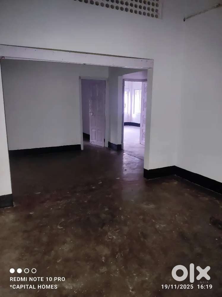 Cloud kitchen/godown etc