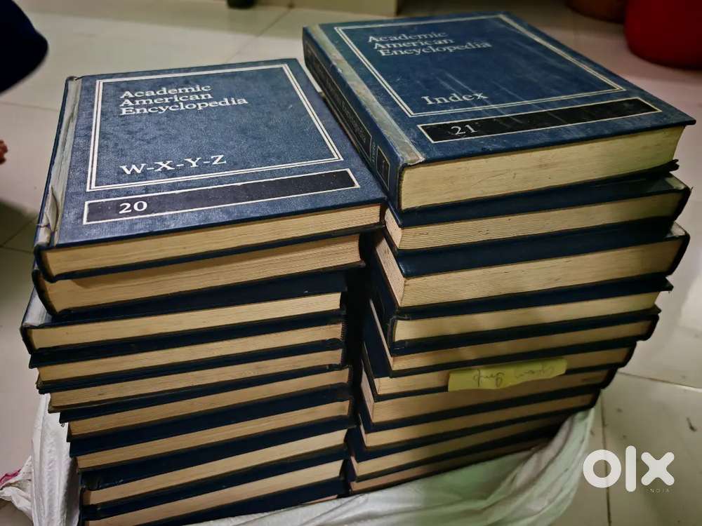 Academic American Encyclopedia.