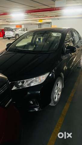 Honda City 2014 Petrol 104000 Km Driven