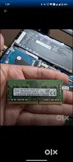 8+8 Gb DDR4 Laptop Ram
