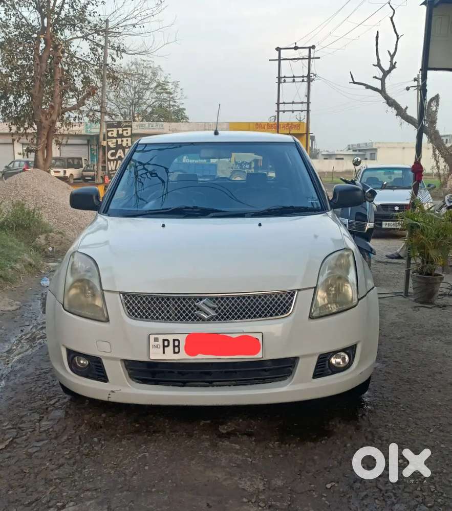Maruti Suzuki Swift 2007 Diesel Good Condition