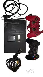 Play station 2
