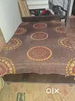 Single Diwan bed for sale