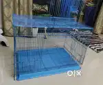 Birds cage / kennel for sale