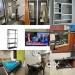 Household furniture for selling