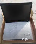 LENOVO LAPTOP 4 GP RAM 500 GP HDD WIFI WEBCAM AMD A4 PROCESSOR WINDOWS