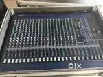 Yamaha Mixer -24 Channel .