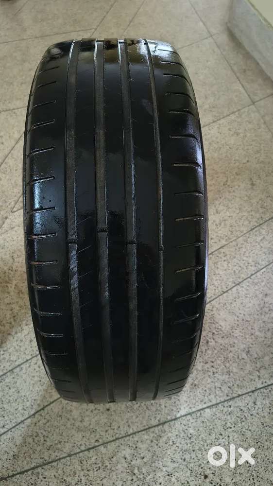 Used Car and Bike Tyres for sale