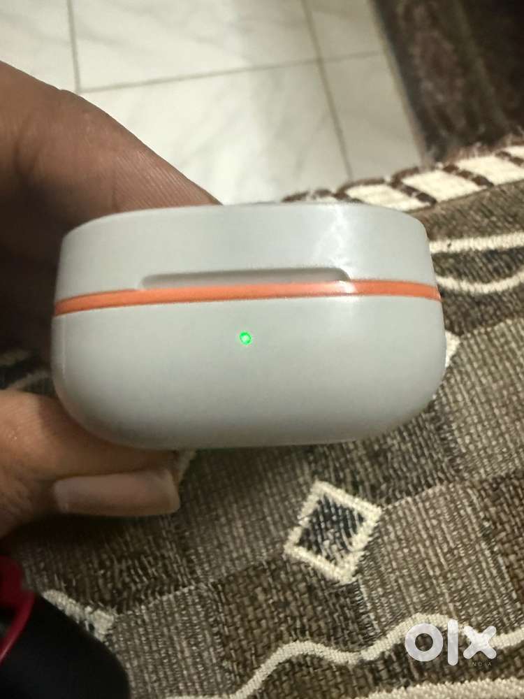 Boat earbuds