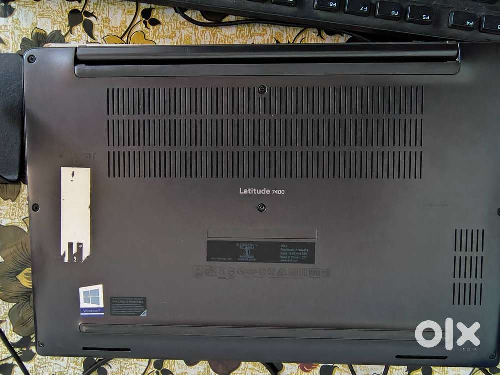 Dell 7400 in mint condition