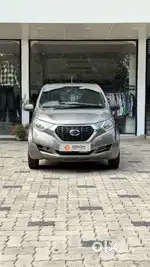 Datsun RediGO 2020-2022 1.0 T (O) AMT, 2019, Petrol