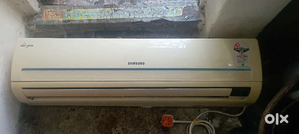 SAMSUNG AC 2 Ton
