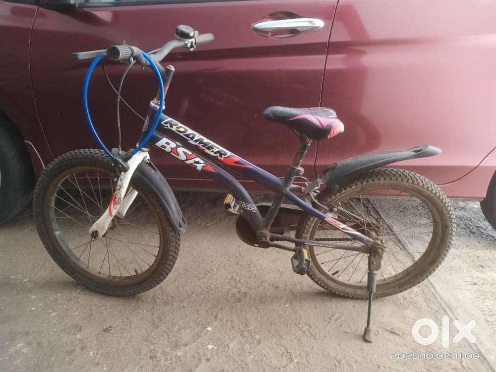 Kids bicycle for sale