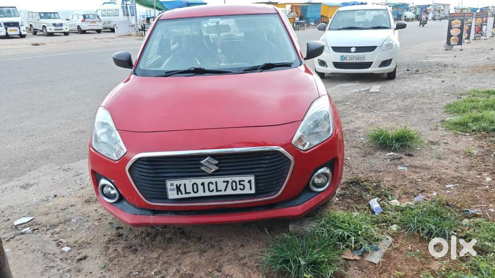 Maruti Suzuki Swift 2019 Petrol Good Condition
