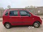 Maruti Suzuki Wagon R 2009 Petrol 81000 Km Driven