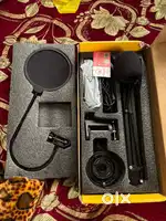 Maona AU-PM422 USB CONDENSER MICROPHONE