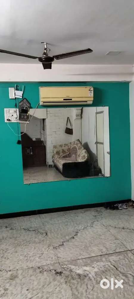 Girls pg 1bhk avilable
