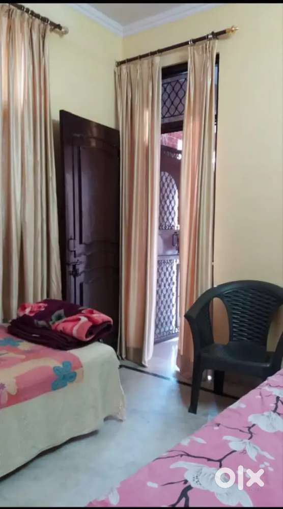 Furnished pg for boys