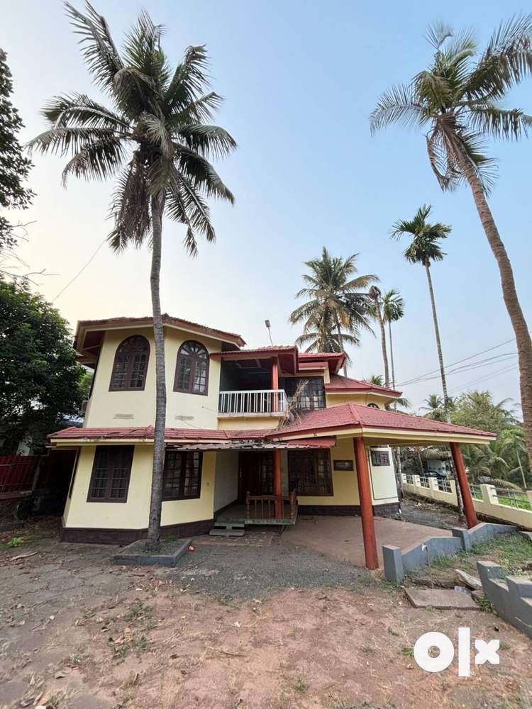 House for rent at kothayimuke
