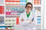 ASSISTANT PHARMACY , PHARMACY TRAINEE