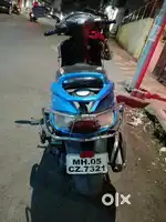 For Sale TVS Wego