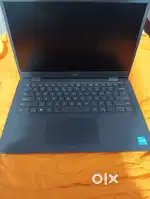 Dell i3 11 th generation 8 gb ram 256 ssd 14 inch good condition