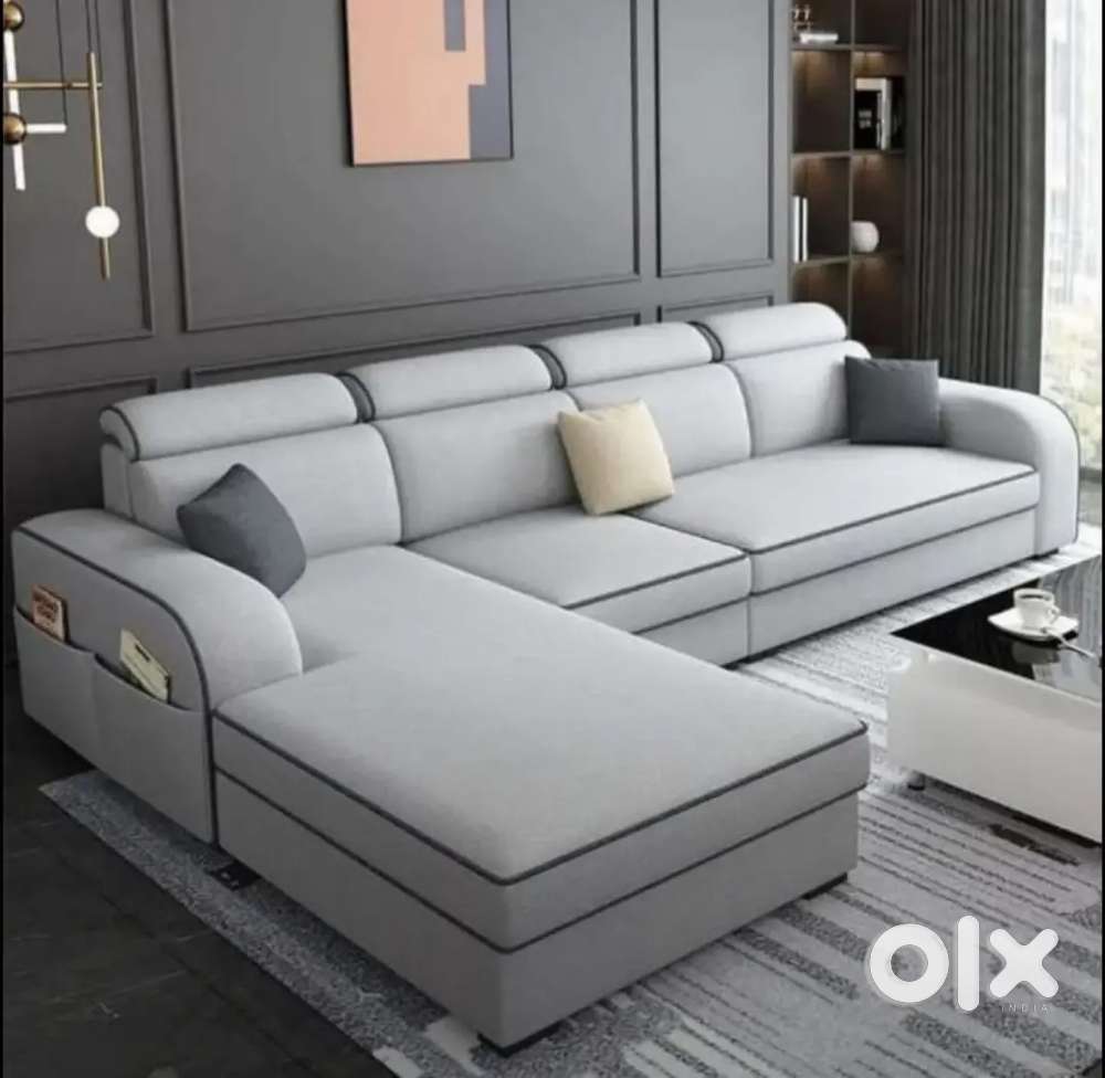Brand new sofa