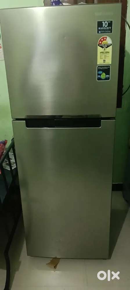 Samsung table door fridge