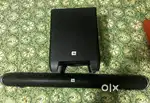 Jbl sound bar: JBL sb250