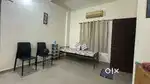 1 bhk flat  need female 2 or 1 roommate