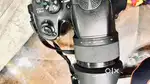 Sony SLR in New Condition