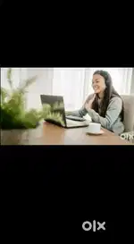 Work from home
