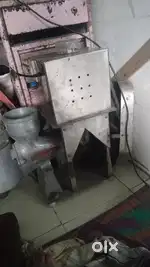 Commercial 450 liter FRIDGE + CARROT Juicer + Mosambi JUICER