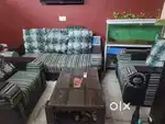 Sofa urgent sale good condition