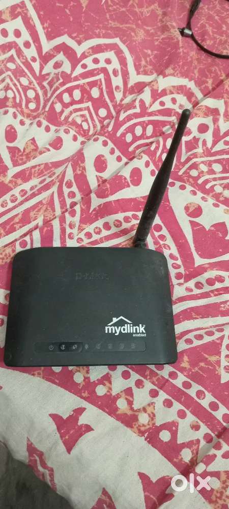 Dlink DIR 600L wireless N150 cloud wifi router