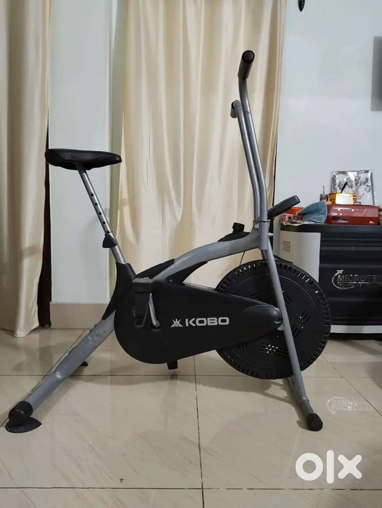 Kobo Exercise Bike