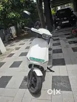 Ola S1 Pro Gen 2