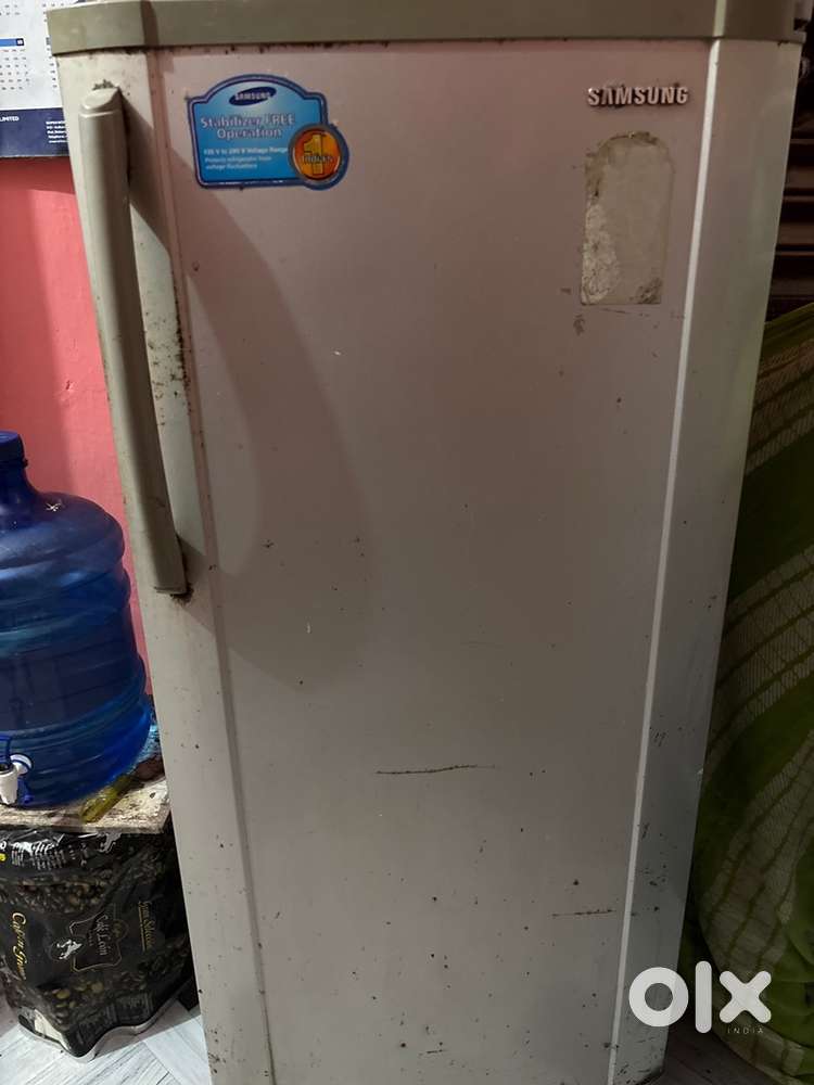 Samsung 5 star fridge
