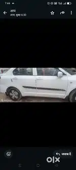 Maruti Suzuki Swift Dzire 2015 Diesel 100000 Km Driven
