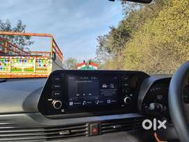 Hyundai i20 2023 Petrol Well Maintained