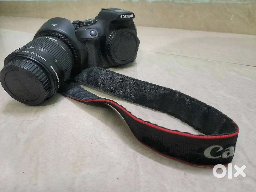 DSLR on rent canon 1500d closest location to clock tower hussainabad