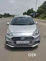 Hyundai Xcent 1.2 S ABS Petrol, 2020, Petrol