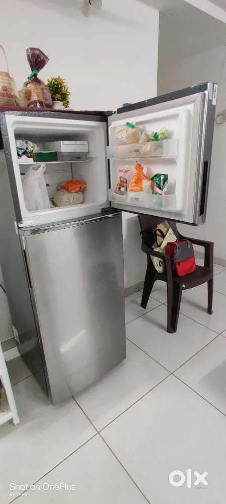 Moving out sell for Fridge