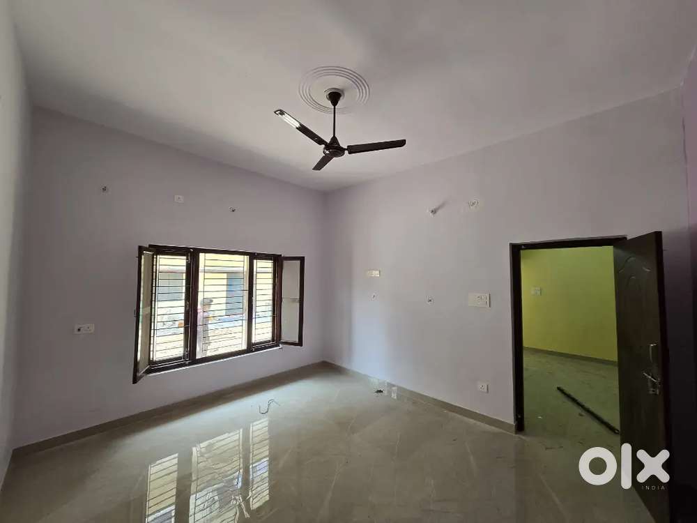 Spacious rooms available for rent