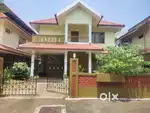 3-Bedroom 4-bathroom 2+car parking villa for rent in eranjipalam