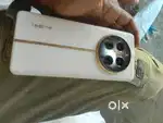 Realme 12 pro plus 5G 12GB ram 256GB rom