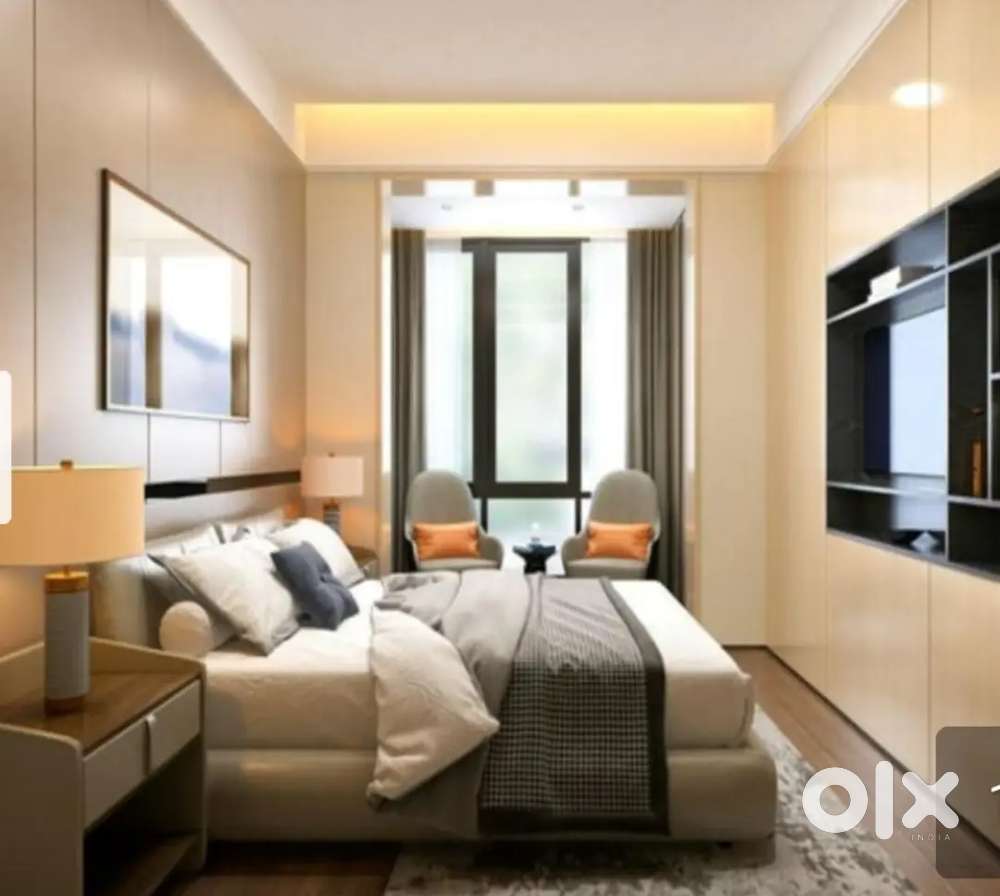 Luxury rugra pg in sec 43 42 gurgaon